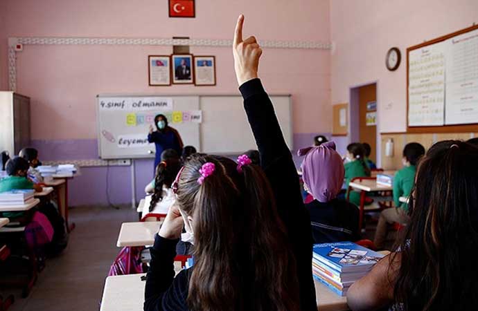 Milli Eğitim Bakanlığı, okul, cuma okullar tatil mi, okul tatil mi