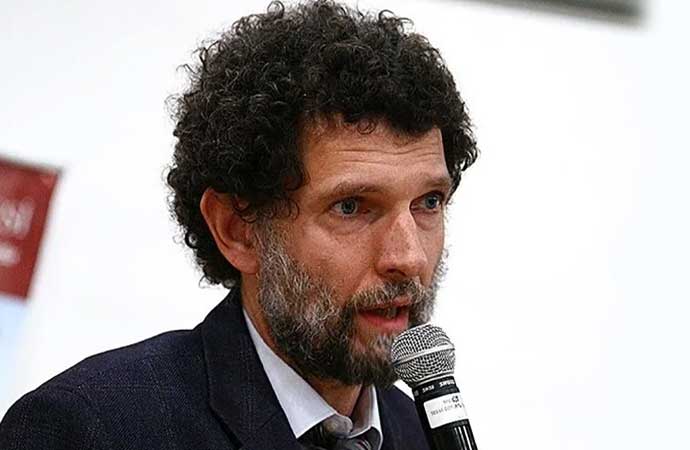 Osman Kavala, Gezi Parkı Davası, Gezi Davası, Osman Kavala Gezi, Osman Kavala Davası, Osman Kavala yeniden yargılanma 