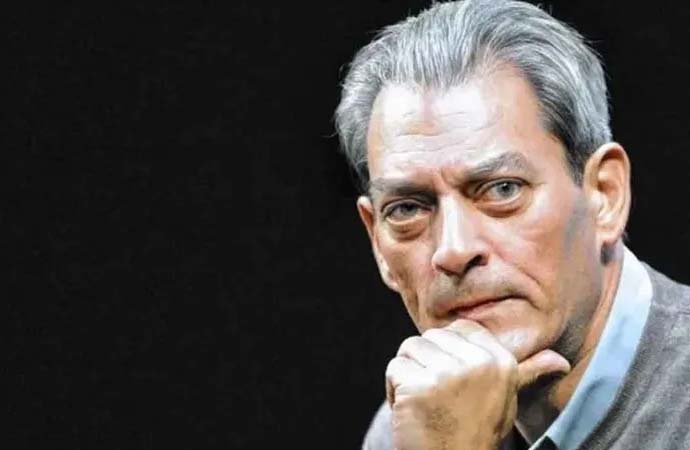 Paul Auster