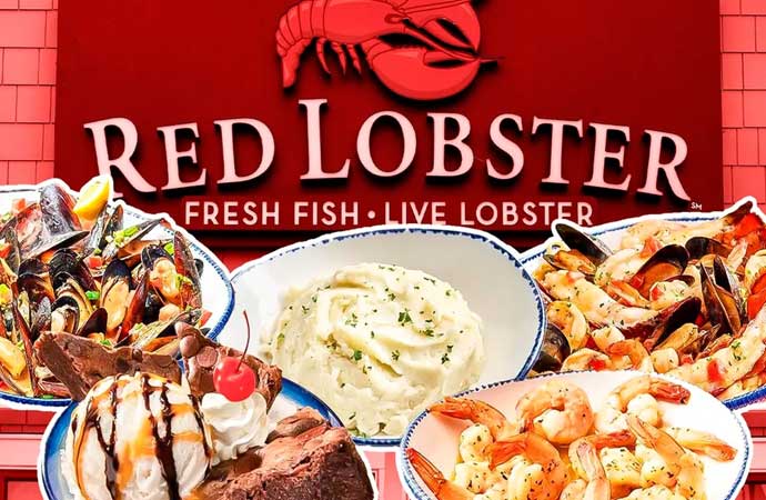 ABD, Red Lobster, iflas