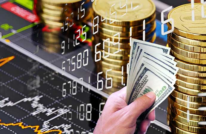 Yatırım, borsa, en çok kazandıran yatırım, nisan