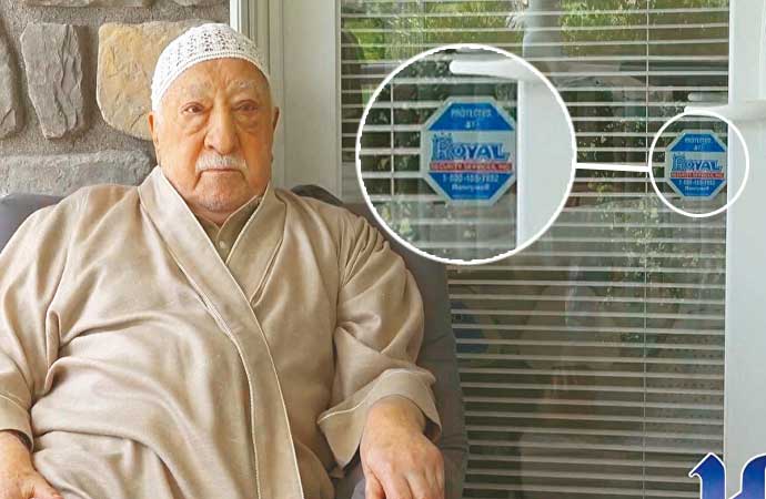 FETÖ, Fettulah Gülen, Gülen cemaati, Pensilvanya, Örgüt, tarikat, Gülen tarikatı, Fettulahçı Terör Örgütü, CIA, ABD