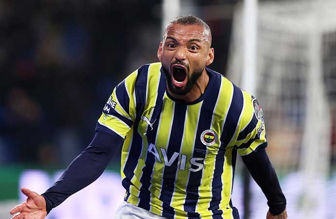 Joao Pedro, Fenerbahçe 