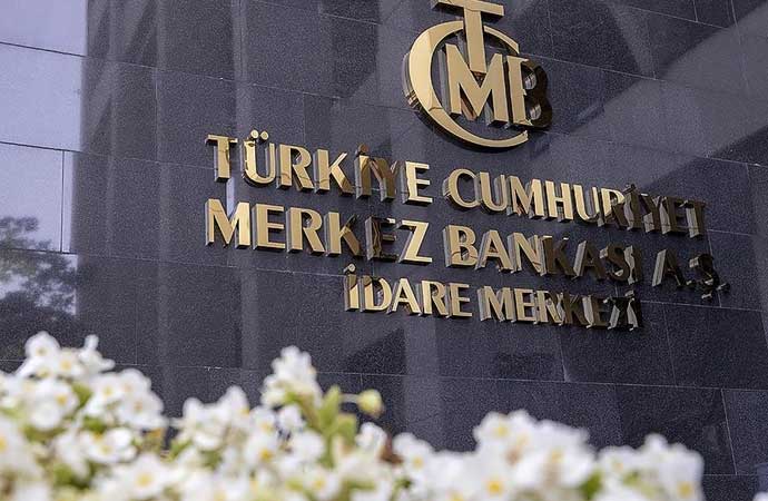 merkez bankası, dolar, faiz, ekonomi 