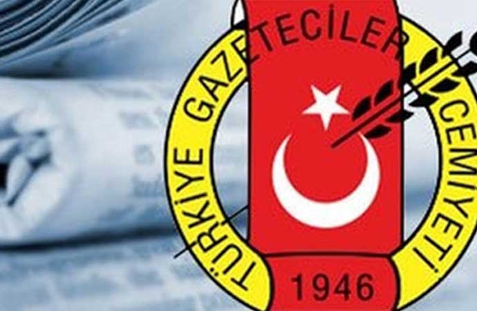 TGC, MHP'ye yakınlığı ile bilinen Türkgün gazetesinin, Barış Pehlivan, Barış Terkoğlu, Timur Soykan ve Murat Ağırel'in hedef gösterilmesini kınadı.  