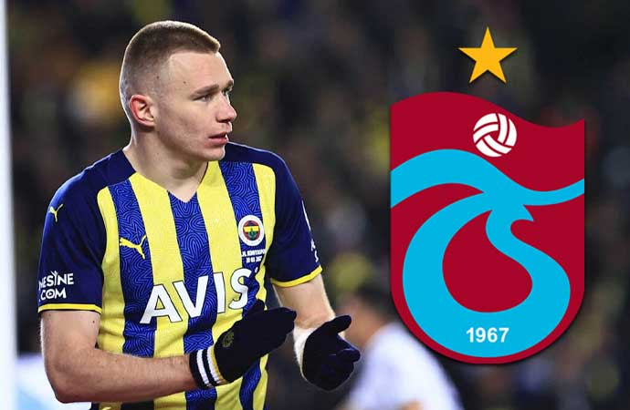 Trabzonspor, bir dönem Fenerbahçe'de forma giyen savunma oyuncusu Atilla Szalai ile anlaştı. Szalai'nin kulüplerin anlaşmasının ardından sağlık kontrolünden geçerek takıma katılması bekleniyor.