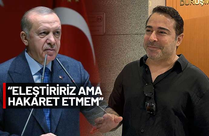 Müzisyen Atilla Taş'ın, sosyal medya hesabından AKP’li Cumhurbaşkanı Recep Tayyip Erdoğan'a hakaret ettiği iddiasıyla 8 yıl 2 aya kadar hapis istemiyle yargılanmasına başlandı.