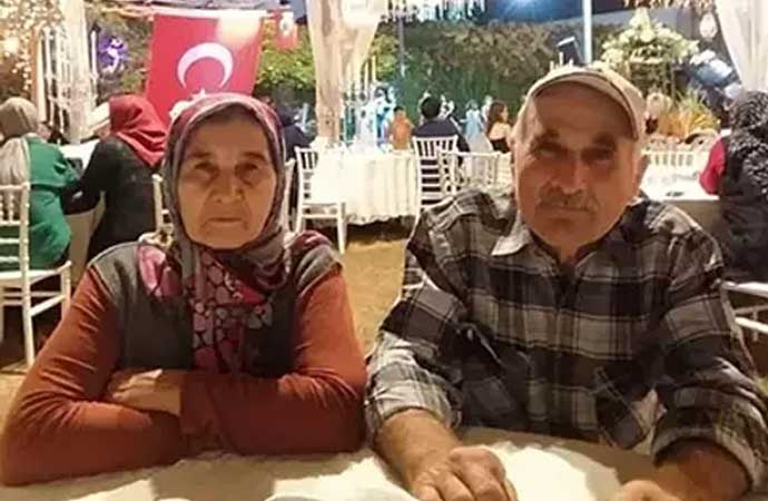 Antalya Manavgat'ta yakınlarının haber alamadığı Ramazan Acar ile ve eşi Emine Acar'dan acı haber geldi. Yaşlı çiftin, içinde bulunduğu hafif ticari aracın 100 metrelik uçurumdan yuvarlandığı öğrenildi. Ramazan ve Emine Acar'ın cansız bedenine ulaşıldı. 