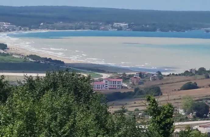 Karadeniz, aşırı yağış