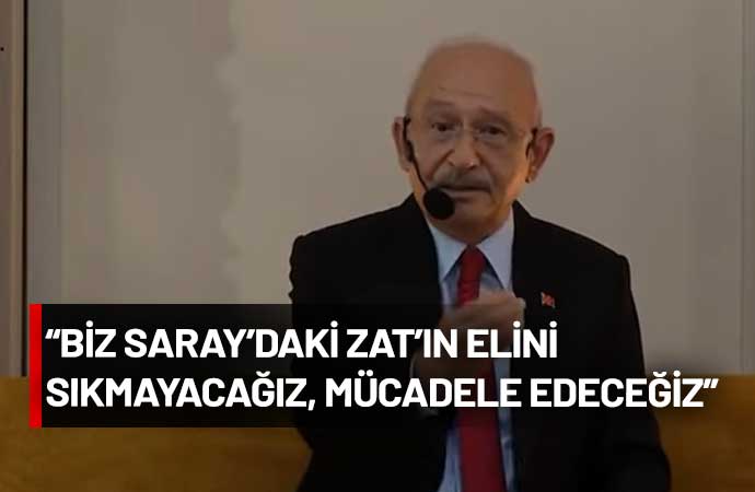 Kılıçdaroğlu, Özgür Özel