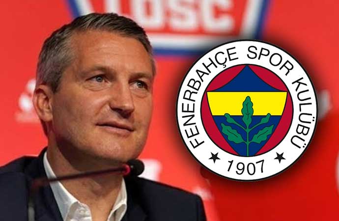 Fransız ekibi Lille Başkanı Olivier Letang, Şampiyonlar Lig 3. ön eleme turunda Fenerbahçe ile eşleşmeleriyle ilgili konuştu. Letang, 'Johan Cruyff'un dediği gibi, 'Hiç bir çanta dolusu paranın maç kazandığını görmedim' dedi. 