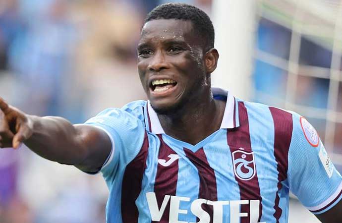 Southampton'ın hisselerini elinde bulunduran Sports Republic'in CEO'su Rasmus Ankersen, Trabzonspor'un transfer etmek istediği Onuachu ile ilgili açıklama yaptı. Ankersen “Ferrari almak istiyorsanız ona Ferrari fiyatını ödemeniz gerekiyor” dedi.