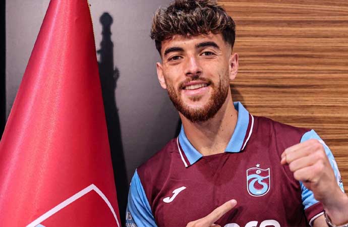 Trabzonspor, sağ bek