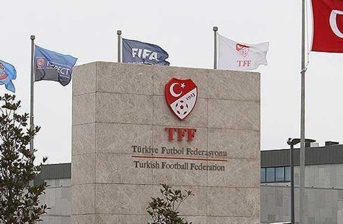 Türkiye Futbol Federasyonu Olağan Mali ve Seçimli Genel Kurul Toplantısı, yarın Ankara'da gerçekleştirilecek. Seçimde Mehmet Büyükekşi ile İbrahim Hacıosmanoğlu yarışacak.