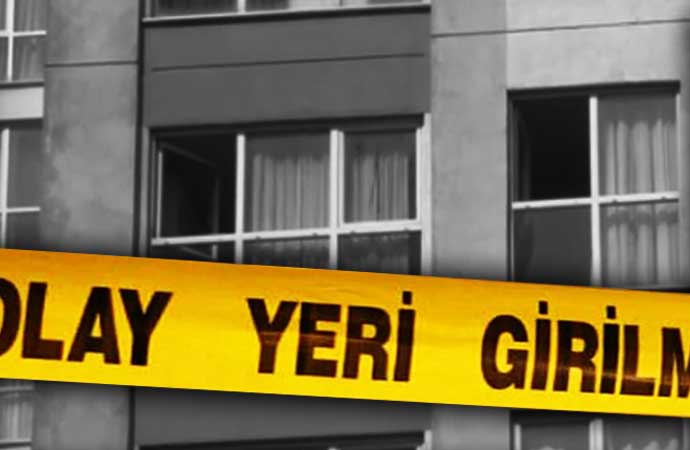 İstanbul Esenyurt'ta bir kadın günlük kiralık dairede ölü bulundu. Polis, şüpheli ölümle ilgili soruşturma başlattı.