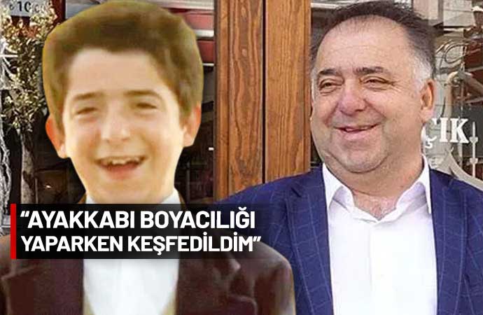 Yeşilçam efsanelerinden 'Hababam Sınıfı'nın 'Bacaksız' lakaplı öğrencisi Tuncay Akça, yıllar sonra dikkat çeken bir itirafta bulundu. Keşfedilme hikayaesini anlatan Akça, 'Adile Naşit beni evlatlık almak istedi' dedi.