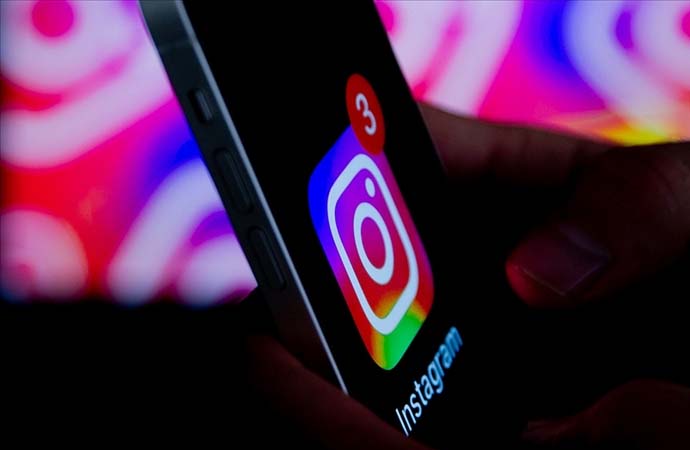 Instagram'a erişim engeli mi geldi