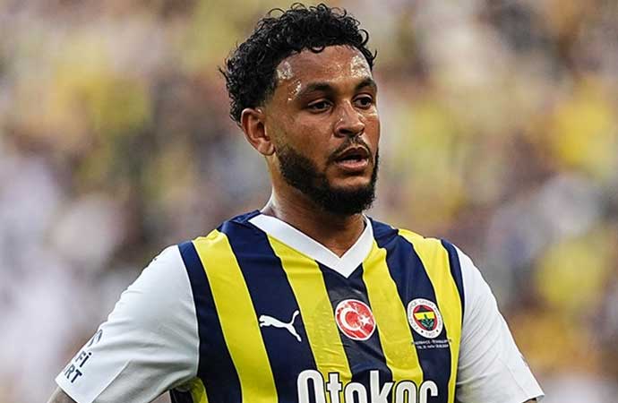 Fenerbahçe’nin yeni sezonda sözleşme önermediği oyuncusu Joshua King, yeni takımına imzayı attı. Golcü oyuncu, Fransız ekibi Toulouse'a transfer oldu.