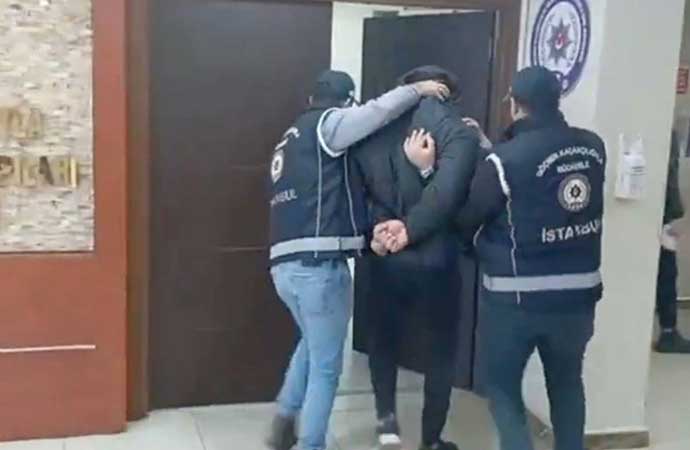 Avusturalya'da uyuşturucu madde ticareti yapmak suçunu işlediği gerekçesiyle Interpol tarafından aranan yabancı uyruklu şahıs, Kırıkkale'de yakalandı.