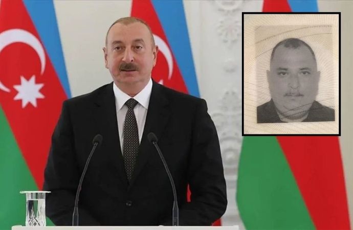 Aliyev, koruması