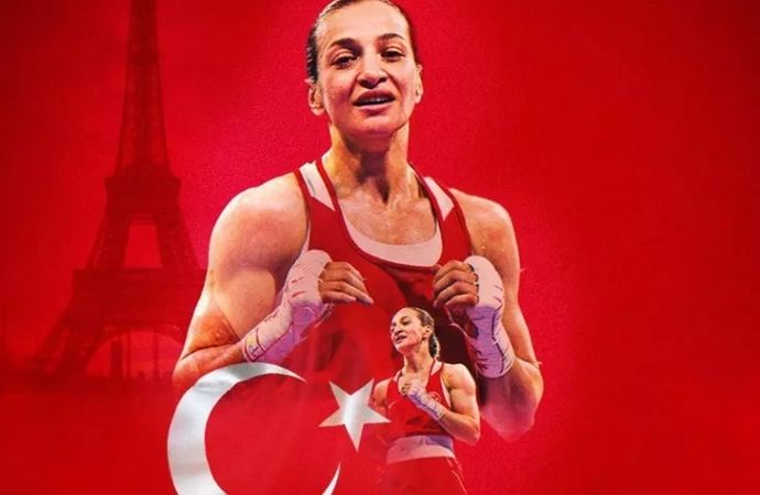 Buse Naz Çakıroğlu, olimpiyat