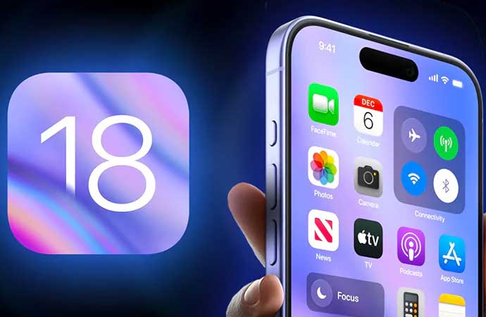 iOS ve iPadOS 18 güncellemeleriyle Apple cihazlarda uygulanan yeni bir özellik gelecek. Buna göre, artık varsayılan iOS uygulamaları cihazdan kaldırılabilecek.