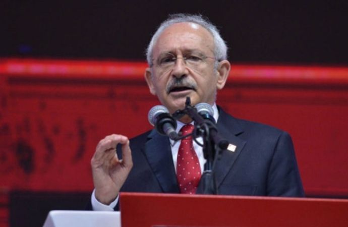 Kemal Kılıçdaroğlu, Instagram