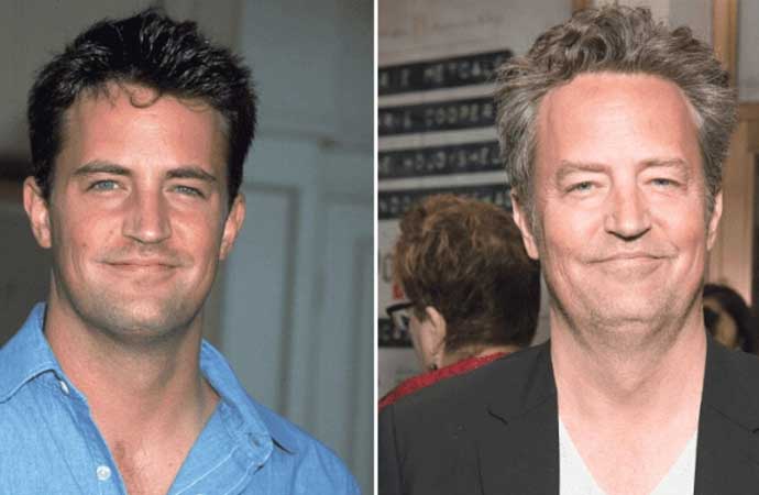 Matthew Perry