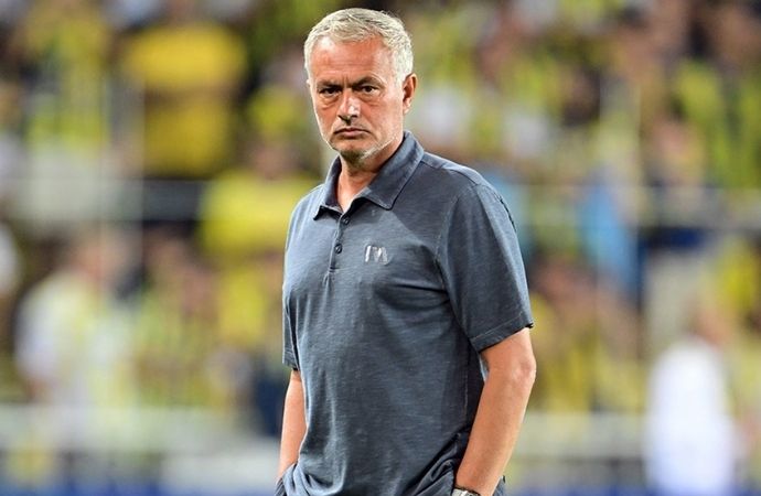 Mourinho, Fenerbahçe