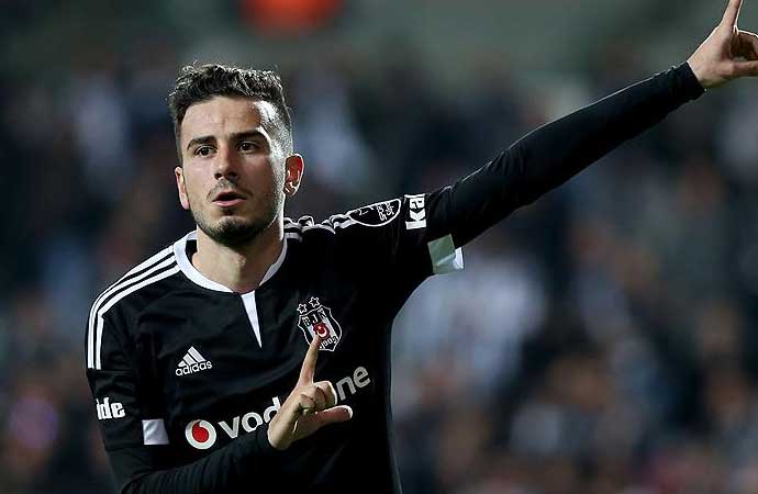 Eski Beşiktaş futbolcusu Oğuzhan Özyakup, 31 yaşında futbolu bıraktığını açıkladı.