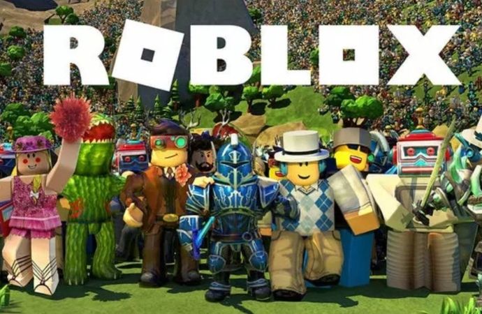 Roblox, erişim yasağı