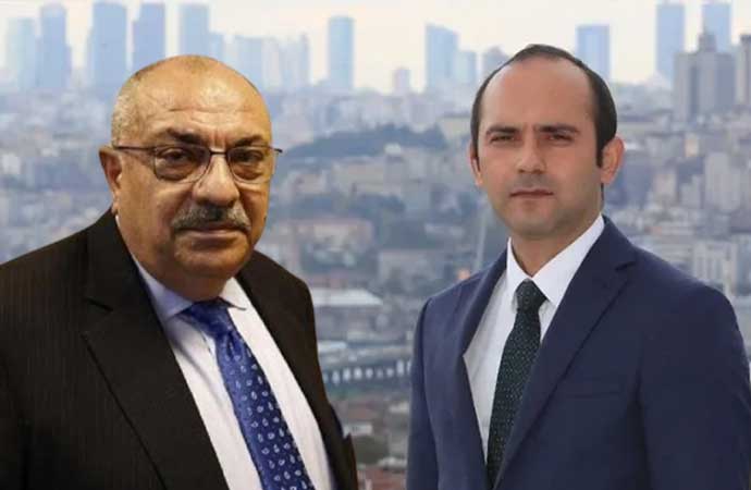 Tuğrul Türkeş, Tayfun Kahraman