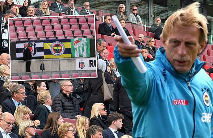 Futbol dünyasının efsane isimlerinden Christoph Daum için Köln Stadyumu’nda tören düzenlendi. Daum’un vasiyeti üzerine stadyumda ‘Memleketim’ ve ‘Bir Şarkısın Sen’ parçaları çalındı.