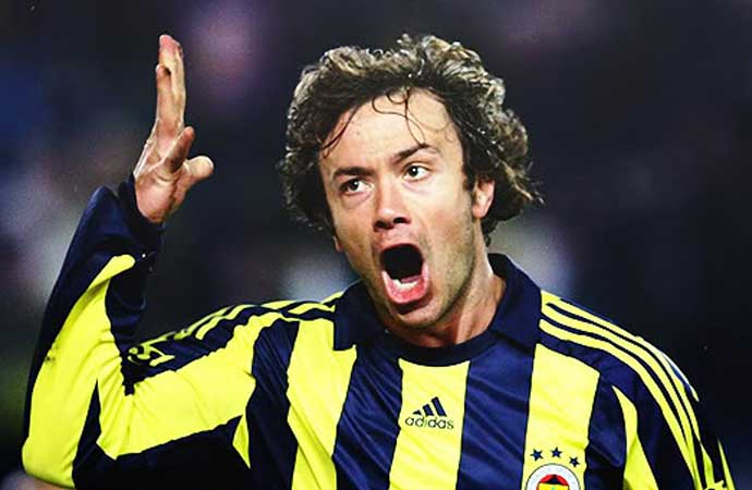 Fenerbahçe'nin eski futbolcusu Diego Lugano, Neymar ile ilgili yıllar sonra dikkat çeken bir itirafta bulundu.