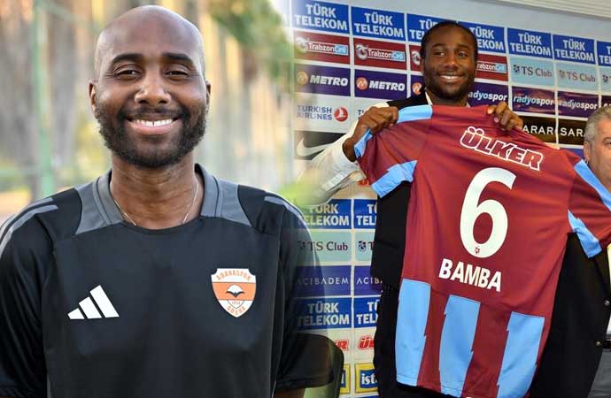 Trendyol 1. Lig’de mücadele eden Adanaspor’un 39 yaşındaki teknik direktörü Sol Bamba hayatını kaybetti.