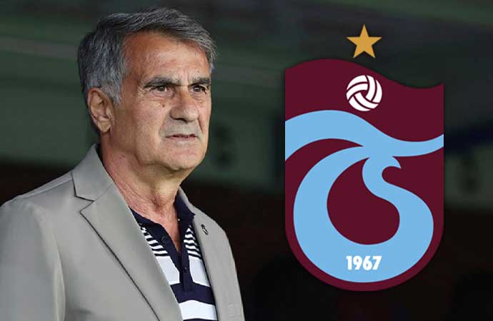 Trabzonspor, Abdullah Avcı ile yolların ayrılmasının ardından teknik direktörlük görevi için Şenol Güneş ile anlaştığını açıkladı.