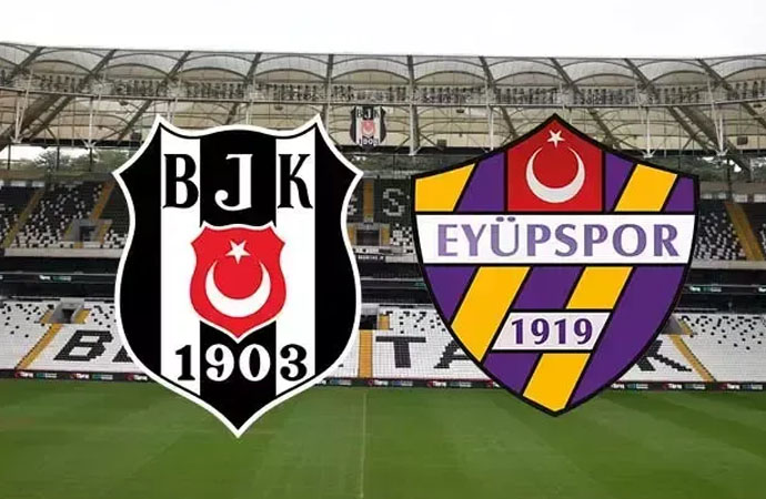 BEŞİKTAŞ EYÜPSPOR