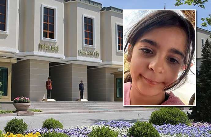 İçişleri Bakanı Ali Yerlikaya, Diyarbakır'da bugün cansız bedenine ulaşılan 8 yaşındaki Narin Güran'ın ölümüyle ilgili güvenlik toplantısı yapıldığını açıkladı.