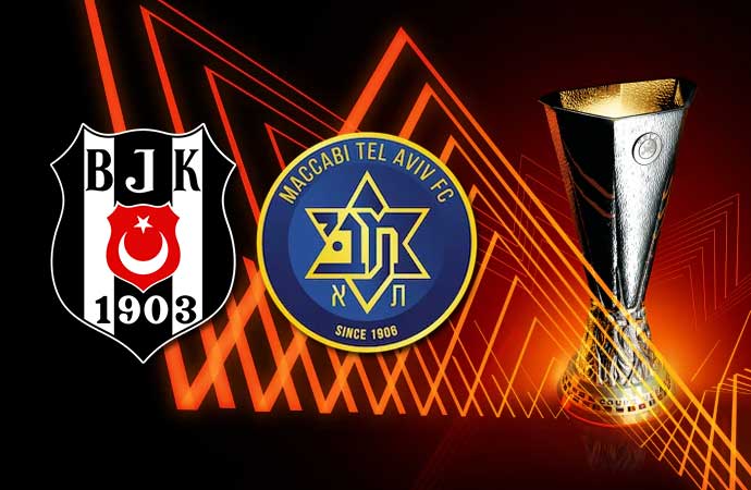 Beşiktaş İkinci Başkanı Hüseyin Yücel, UEFA Avrupa Ligi'nde 28 Kasım'da İsrail ekibi Maccabi Tel Aviv ile oynanacak karşılaşma ile ilgili açıklama yaptı. Yücel, 'Aksilik olmadığı takdirde biz onları İstanbul'da misafir edeceğiz ve maç İstanbul'da oynanacak' dedi.