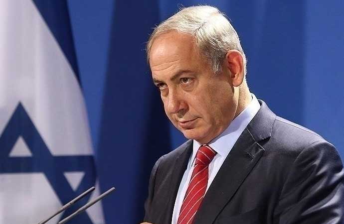 İsrail basını, Dışişleri Bakanlığının, 'yanlışlıkla' Başbakan Binyamin Netanyahu ve Savunma Bakanı Yoav Gallant hakkında Uluslararası Ceza Mahkemesinin (UCM) henüz çıkarmadığı 'yakalama kararını' kınayan bir açıklama yayımladığını yazdı.