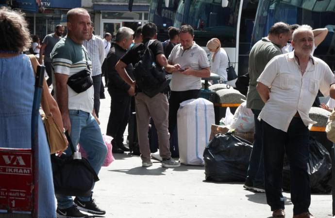 büyük istanbul otogarı