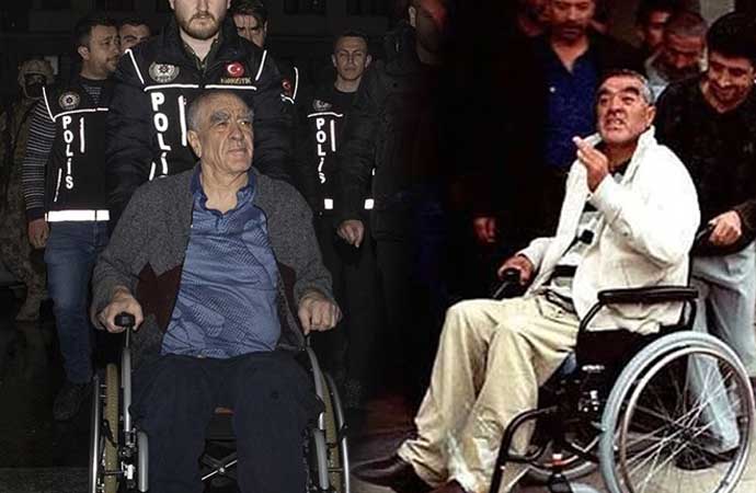 Uyuşturucu kaçakçılığı yaptığı için ‘Türk Escobar’ lakabıyla anılan suç örgütü lideri Urfi Çetinkaya’nın öldüğü haberlerinin yayılmasının ardından, birçok vatandaş “Urfi Çetinkaya kimdir” sorusuna yanıt arıyor. Peki ömrü suç ile iç içe geçen Urfi Çetinkaya kimdir, neden cezaevine girdi? İşte ayrıntılar…